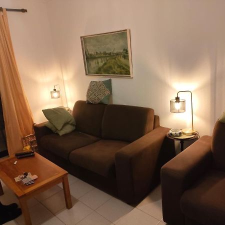 Apartamento Na Praia Carvoeiro  Exterior foto