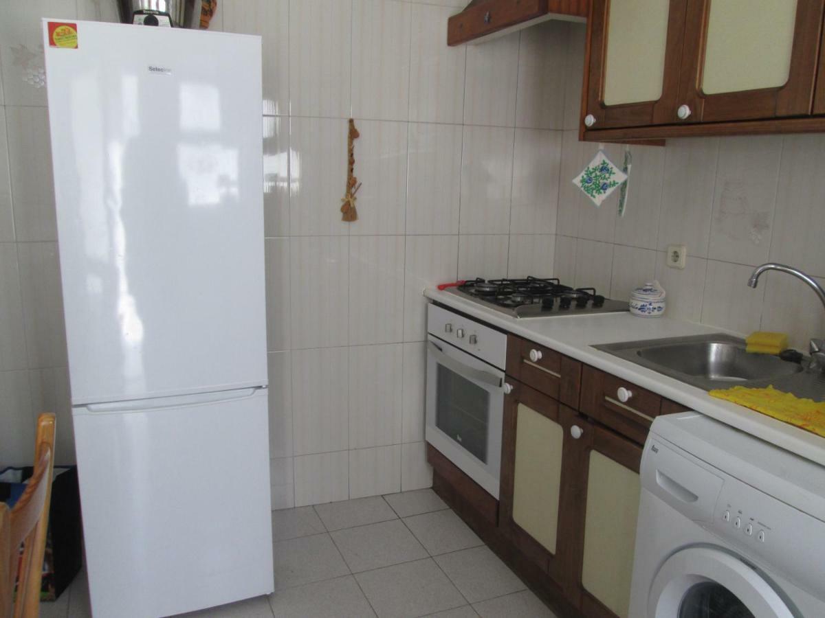 Apartamento Na Praia Carvoeiro  Exterior foto