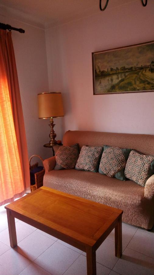 Apartamento Na Praia Carvoeiro  Exterior foto